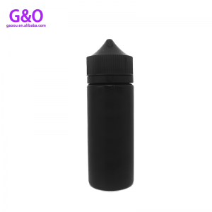 10 ml 30 ml 50 ml 100 ml e vloeibare vape roken oliedamp e sigaret plastic mollige gorilla fles mollige fles groothandel eenhoorn flessen