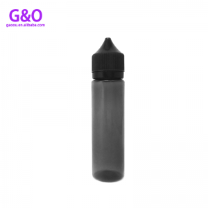 ejuice fles ejuice fles 60ml mollige gorilla eenhoorn eliquid e sigaret plastic druppelflesjes vape pet mollige gorilla flessen