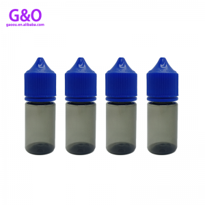 10 ml 30 ml 50 ml 100 ml 120 ml druppelcontainer V3 ejuice fles 60 ml mollige fles gorilla flessen eenhoorn flessen pet plastic druppelflesjes