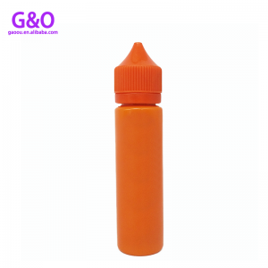 10 ml 30 ml 50 ml 60 ml mollige gorilla eenhoorn e vloeibare druppelfles eenhoorn mollige gorilla vape sap plastic druppelfles e druppelflesjes flessen rookolie